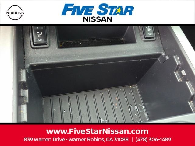 Used 2017 Gray Nissan SV image 23