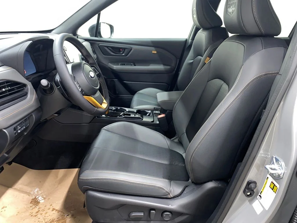 2026 Subaru Forester Wilderness - Photo 8