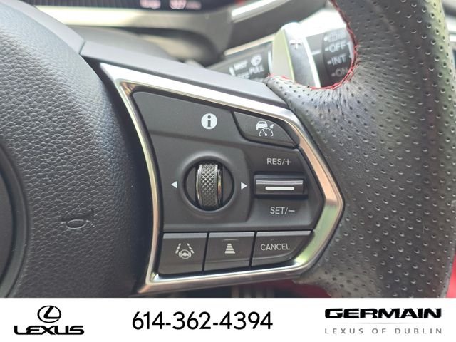 2024 Acura MDX Type S w/Advance Package - Photo 18