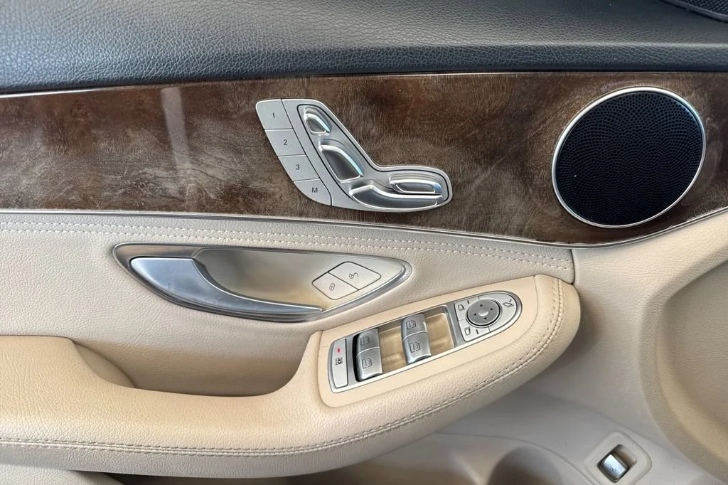 2015 Mercedes-Benz C-Class C300 - Photo 11