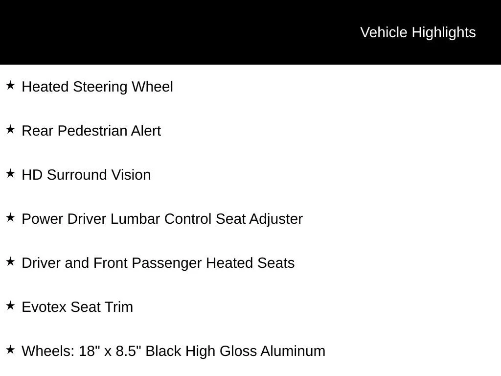 New 2026 Sterling Gray Metallic Chevrolet Trail Boss image 6
