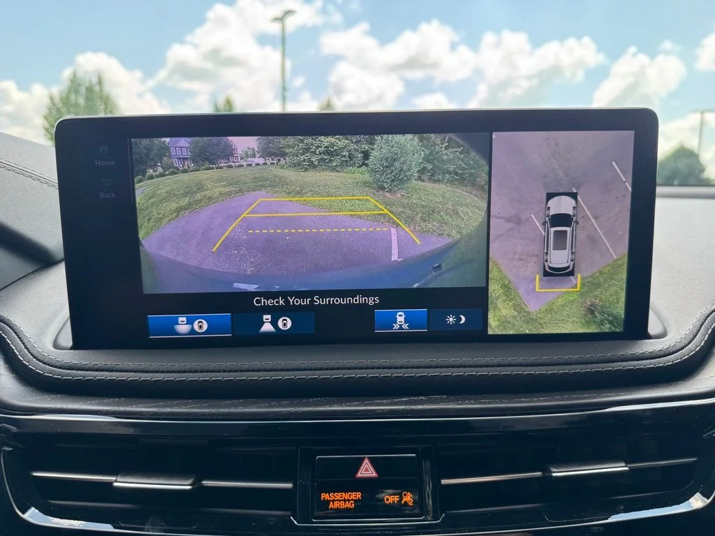 Used 2026  Acura Type S w/Advance Package image 18