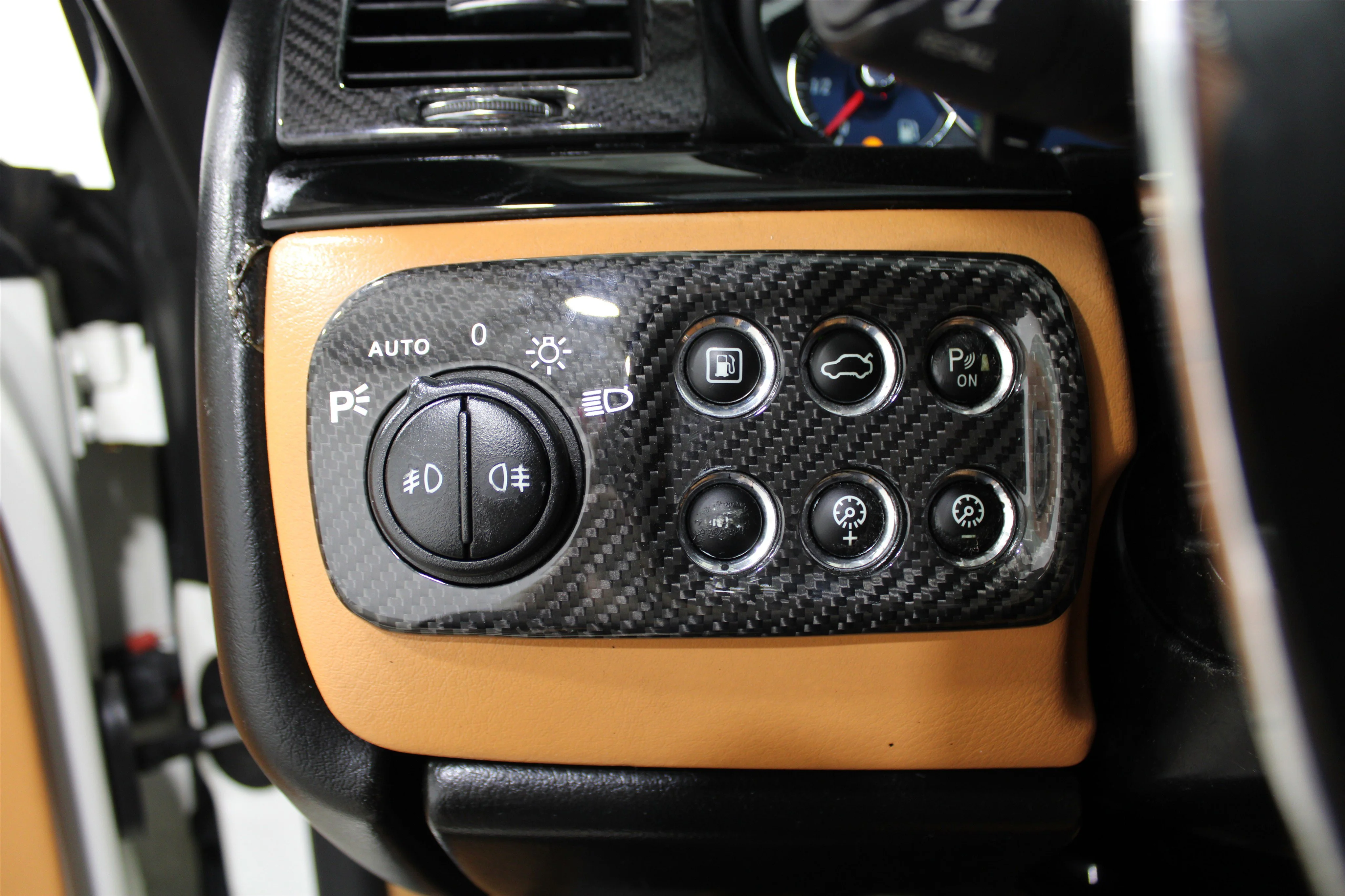 2012 Maserati GranTurismo Base - Photo 7