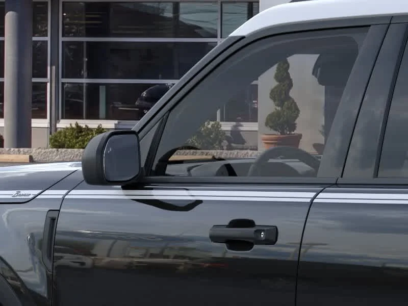 2026 Ford Bronco Sport Heritage - Photo 20