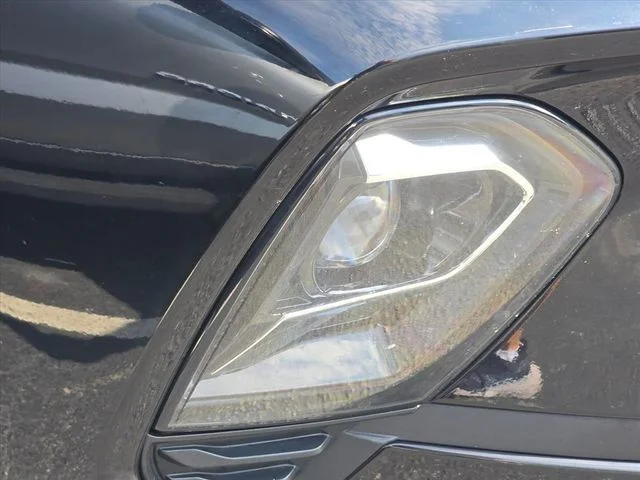 Used 2024 Black Chevrolet LT image 35