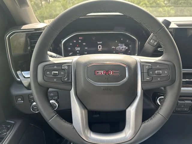 2026 GMC Sierra 1500 SLE - Photo 13