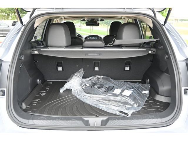 New 2026 Silver Subaru Limited Hybrid image 49