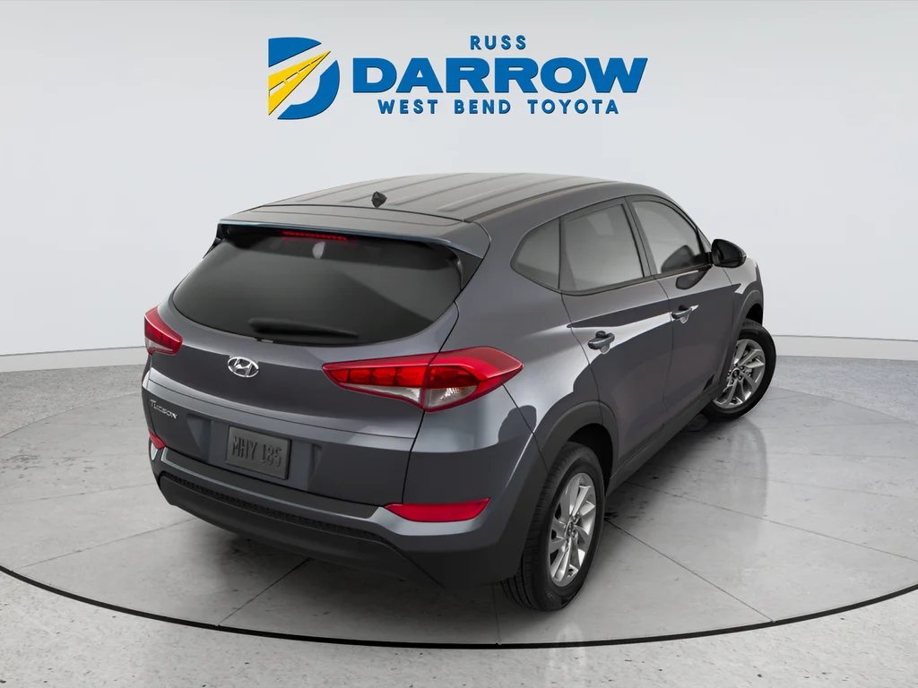 Used 2018 Gray Hyundai SEL image 5