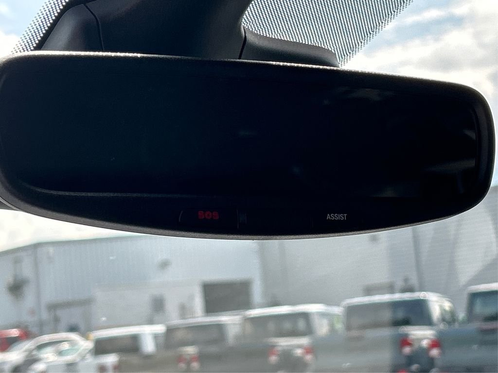 2025 Chrysler Voyager LX - Photo 46