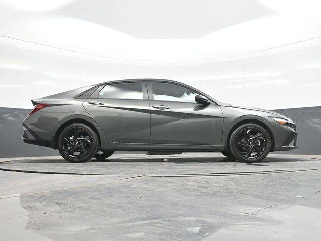 New 2026 Gray Hyundai SEL Sport image 24
