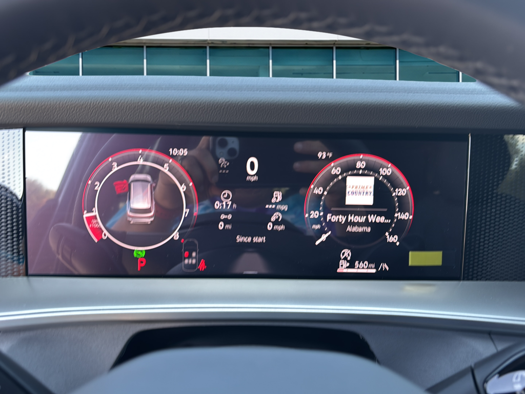 New 2026 Black Volkswagen 2.0T SE R-Line Black image 12