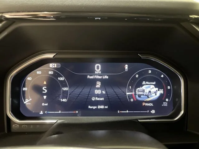 2026 GMC Sierra 2500HD AT4 - Photo 11