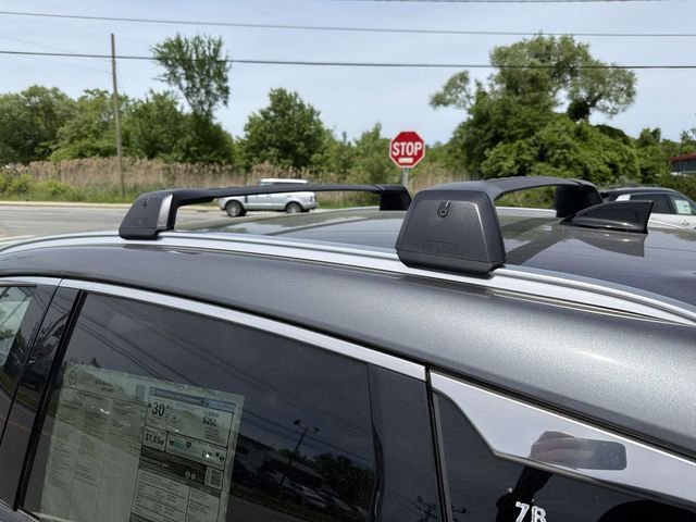 2026 Nissan KICKS SR AWD - Photo 12
