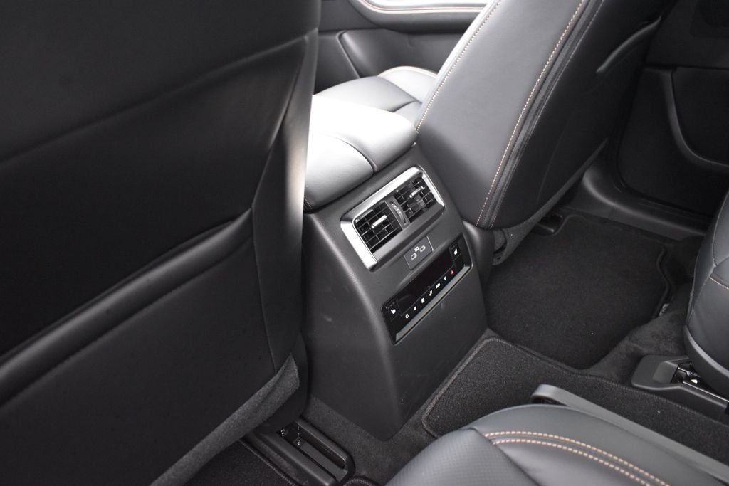 New 2026 Polymetal Gray Metallic Mazda 3.3 Turbo S Premium Sport AWD image 23