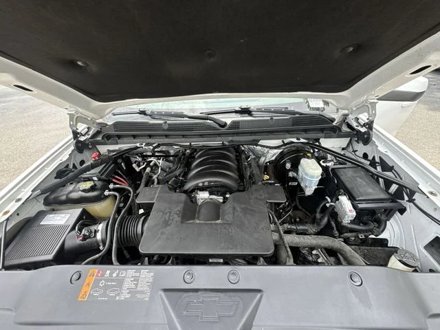 Used 2018 White Chevrolet LT image 29