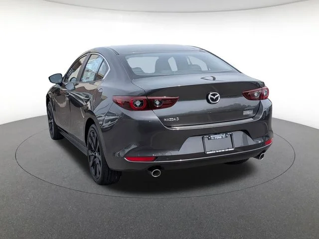 Used 2026 Gray Mazda 2.5 S Select Sport image 5