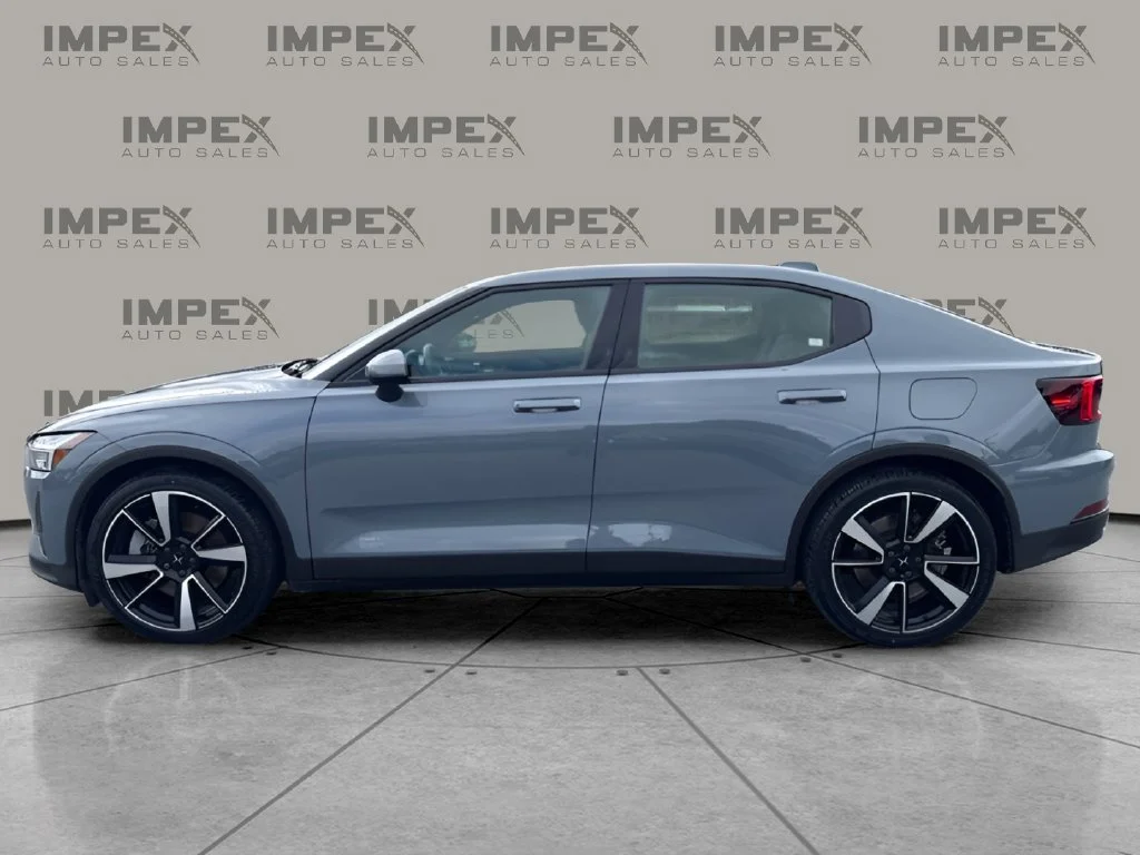 Used 2022  Polestar Long Range Dual Motor image 2