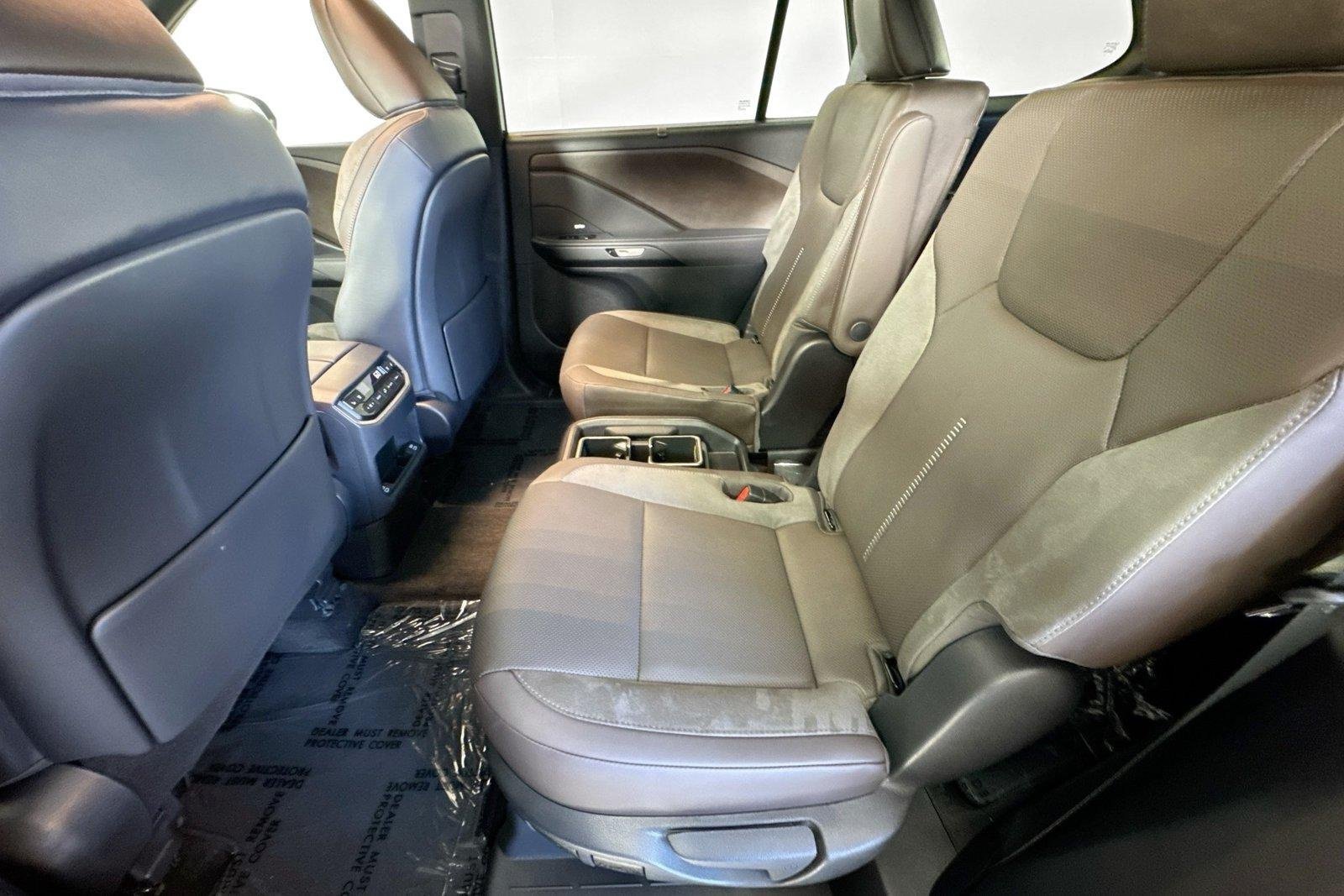 Used 2026 Caviar Lexus TX 350 Luxury image 20