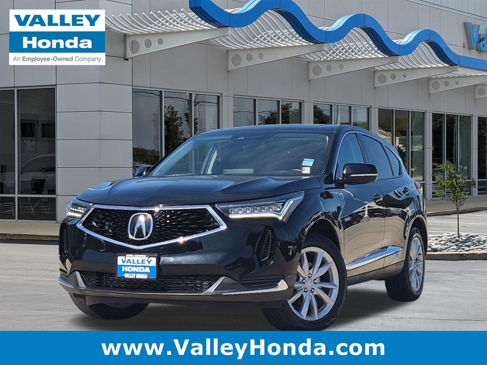 2024 Acura RDX Base