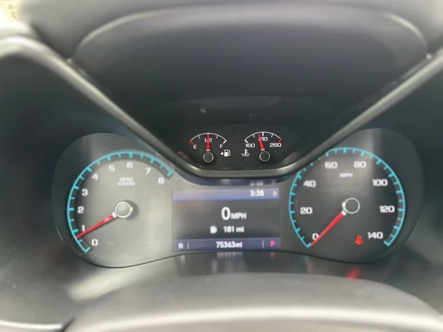 2021 GMC Canyon AT4 - Photo 46