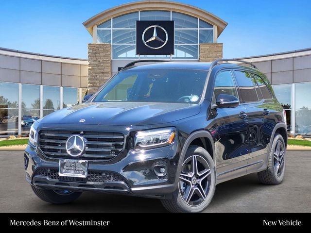 2026 Mercedes-Benz GLB GLB 250 4MATIC's photo