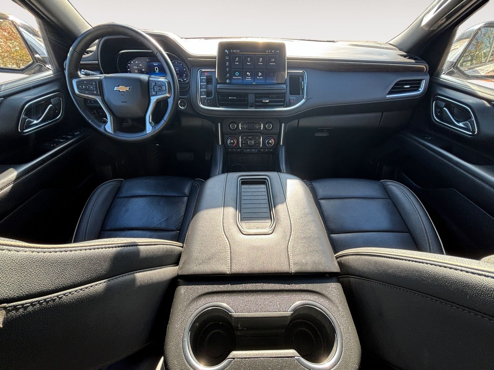 Used 2024 White Chevrolet Premier image 10