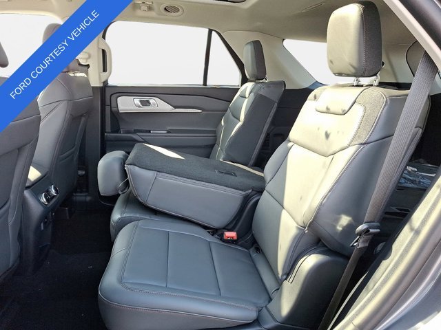 Used 2026 Gray Ford Active image 7