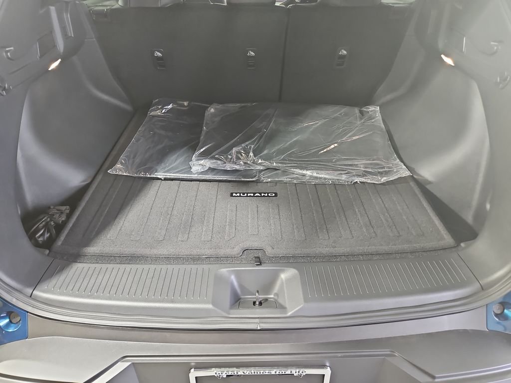 New 2026 Pearl Metallic Nissan SL image 23