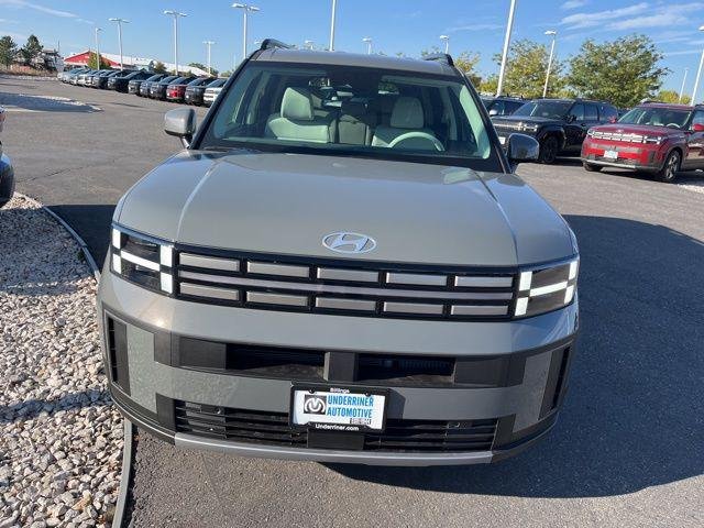 2026 Hyundai Santa Fe SEL - Photo 7