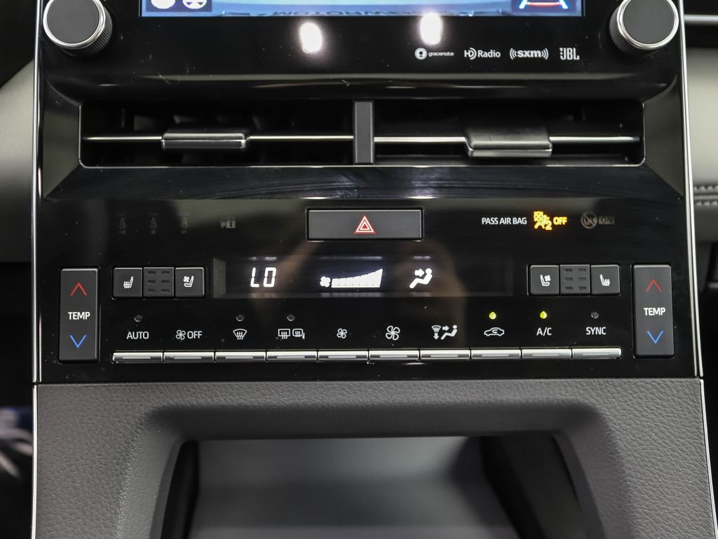 Used 2020 Celestial Silver Metallic Toyota Limited image 19