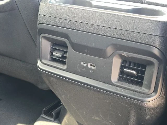 Used 2023 Black Chevrolet RST image 17