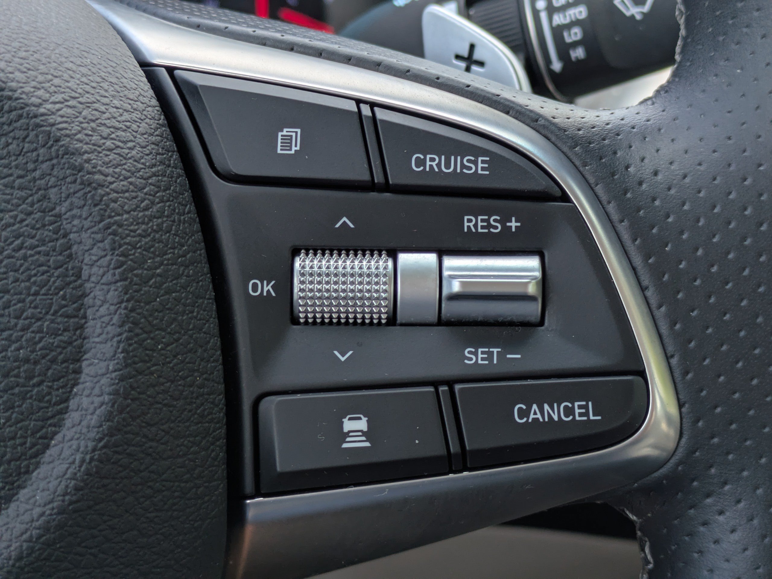 2019 GENESIS G70 Advanced - Photo 25