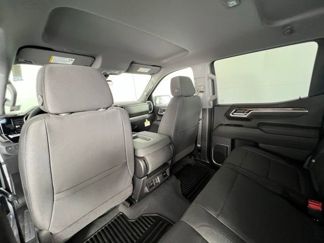 New 2026 Sterling Metallic GMC Elevation image 14