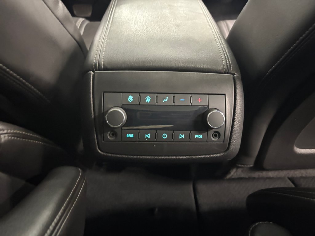 Used 2016 Ebony Twilight Metallic Buick Leather Group image 33