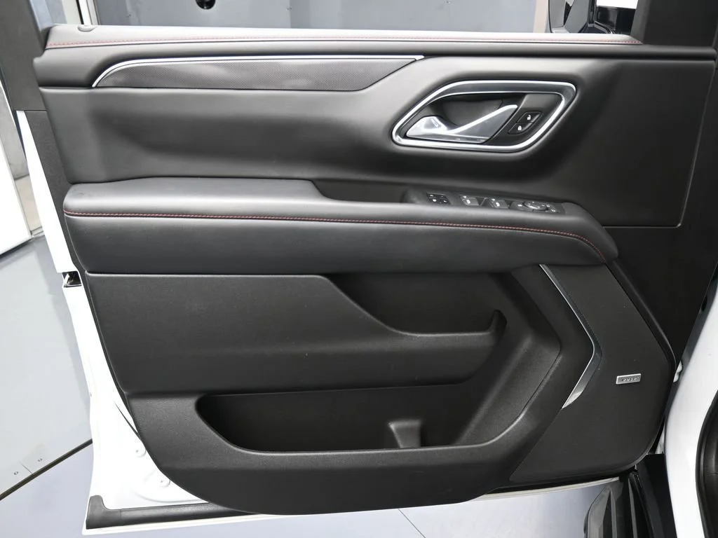 2021 Chevrolet Tahoe RST - Photo 13
