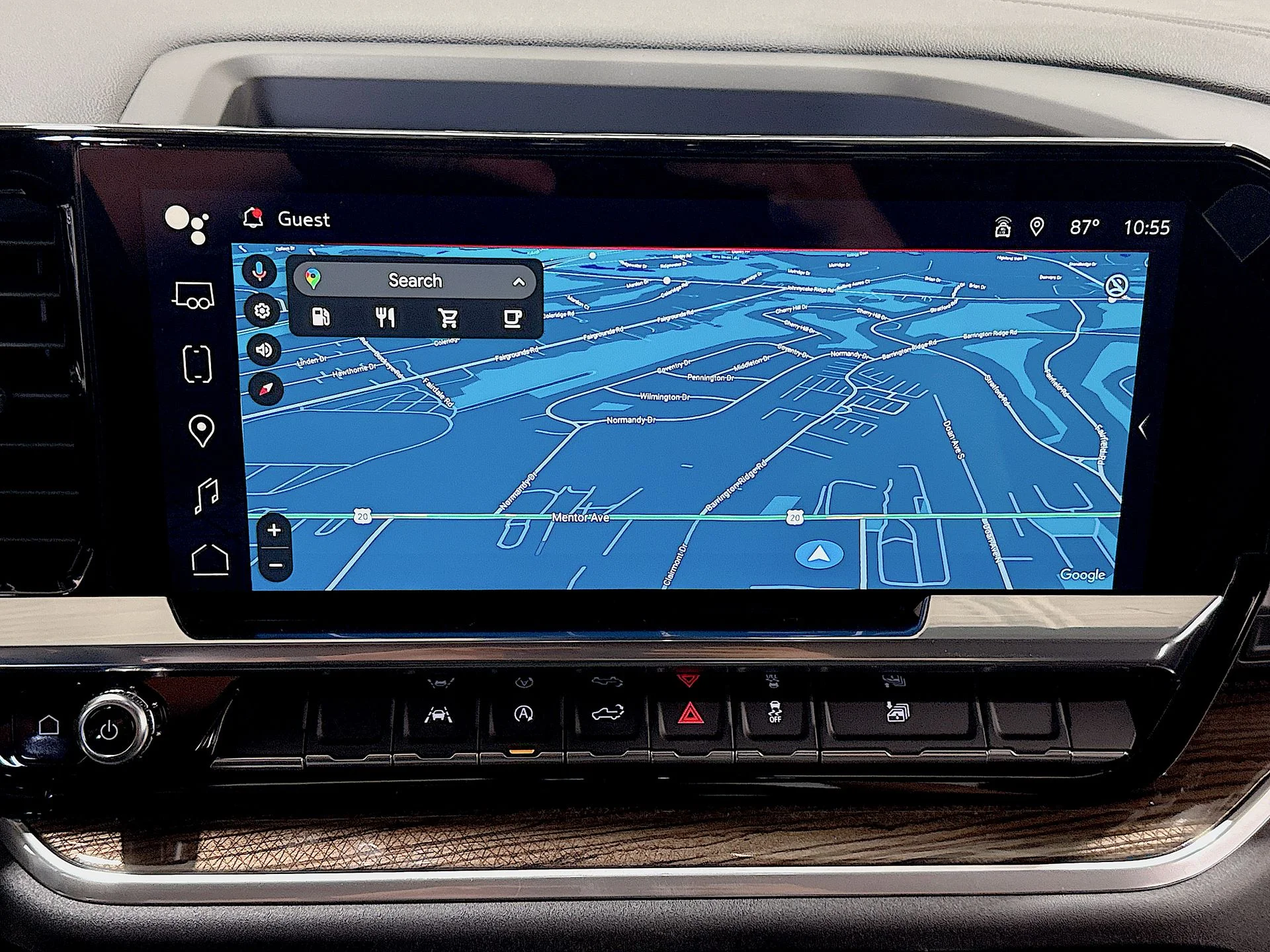 New 2026 Onyx Black GMC Elevation image 63