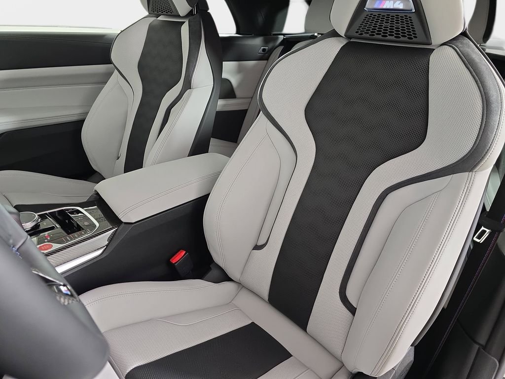 2026 BMW M4 Convertible M4 - Photo 14
