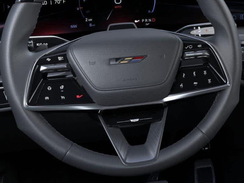 2026 Cadillac LYRIQ V Premium - Photo 19