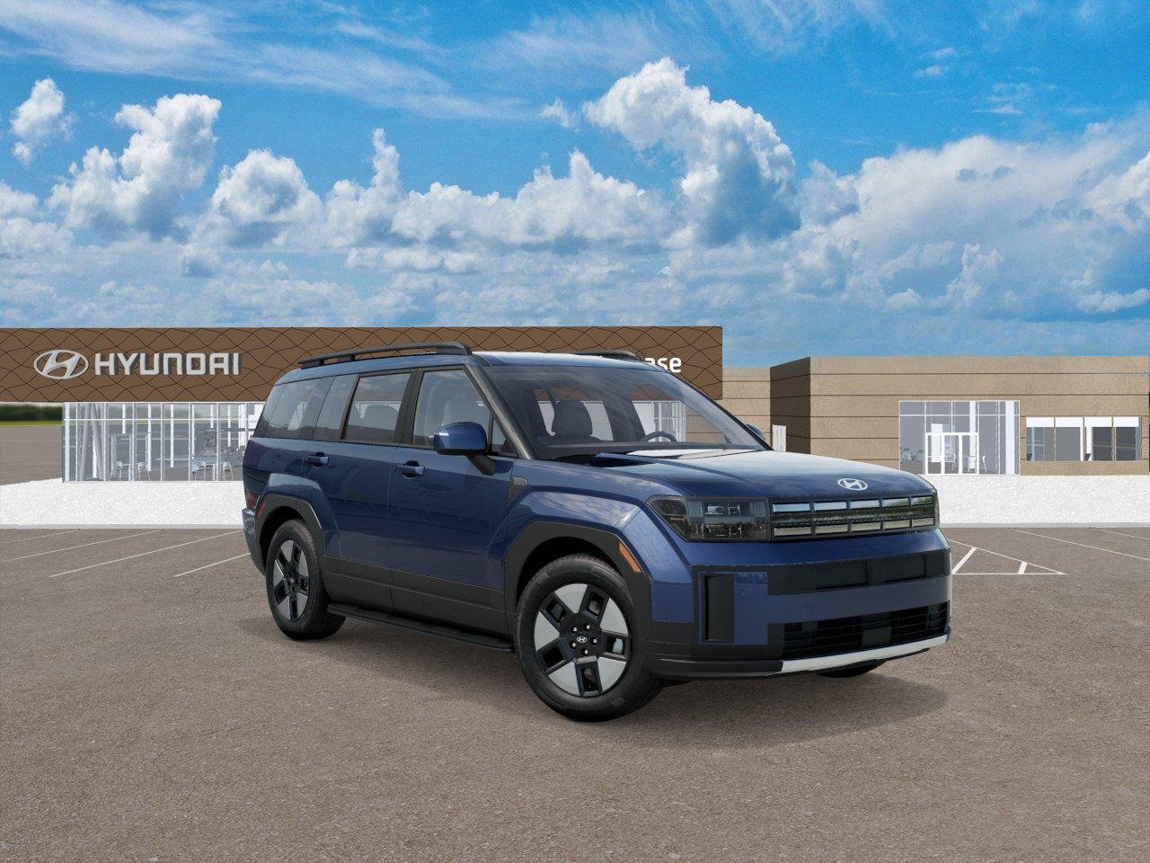 New 2027  Hyundai SEL image 2