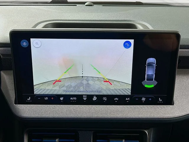New 2026 Ford Maverick XLT