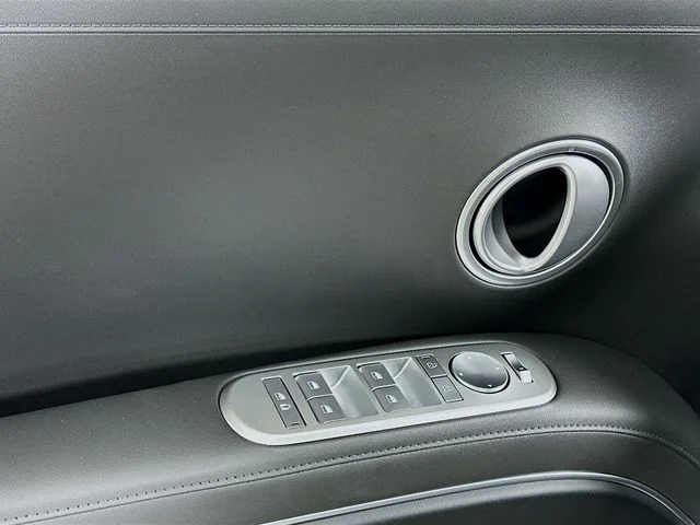 New 2026 White Hyundai SEL image 10