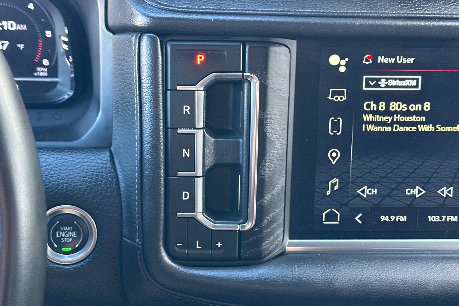 2024 GMC Yukon XL Denali - Photo 22