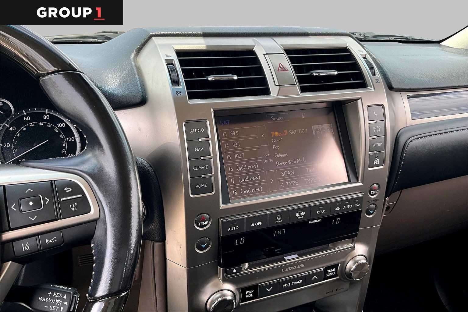 Used 2020 Starfire Pearl Lexus Premium image 6