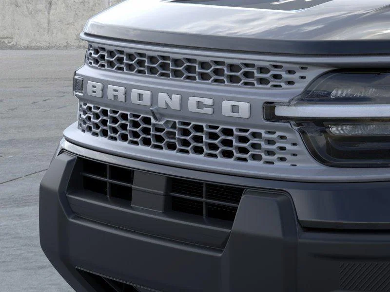 2026 Ford Bronco Sport Outer Banks - Photo 17