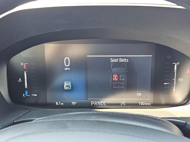 2025 Ford Escape Active - Photo 33