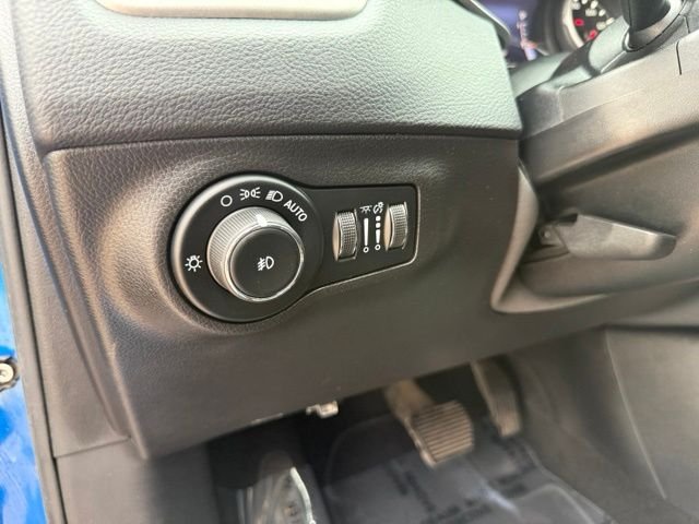 2021 Jeep Compass 80th Spec. Edition - Photo 13