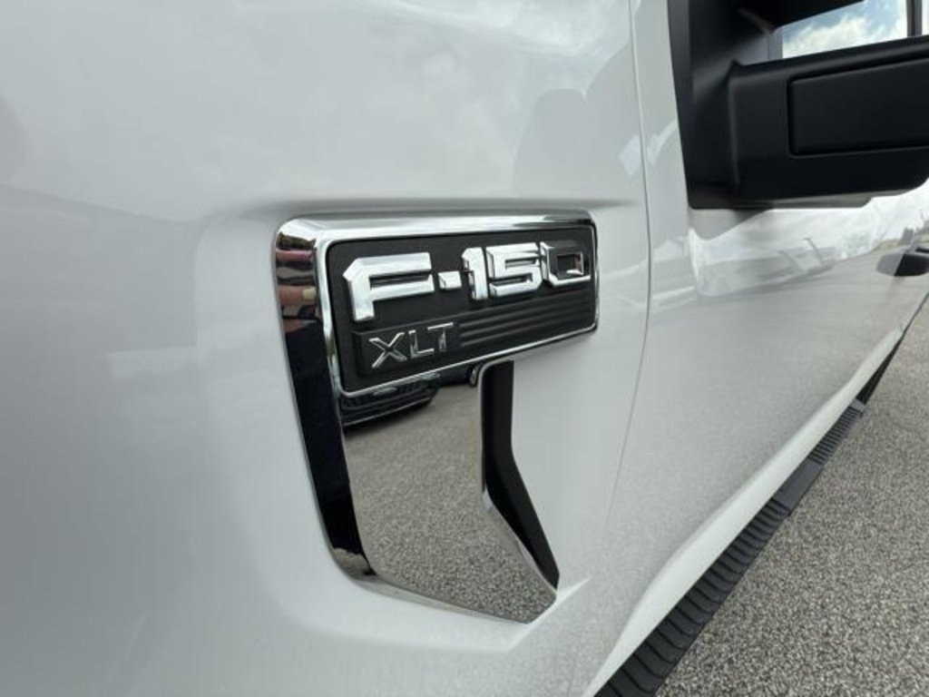 2021 Ford F-150 XLT - Photo 30