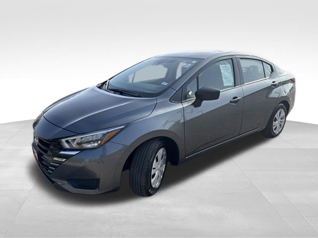 Used 2025 Gray Nissan 1.6 S image 4