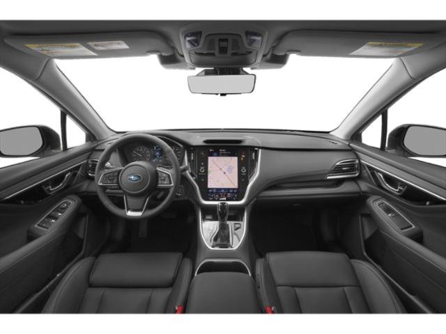 Used 2025 Magnetite Gray Metallic Subaru Touring XT image 11