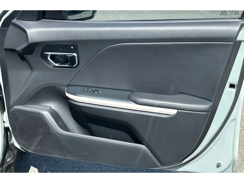 Used 2025 Morning Haze Kia GT-Line image 20